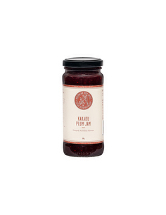 Australia Bush Spicers Kakadu Plum Jam 300g x 1